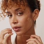 14K Real Solid Gold Wheat Link Chain Necklace with intricate wheat link design, available in 14, 16, 18, and 20 inches; ideal for layering or as a standalone piece, perfect gift for mom, wife, or special occasions.