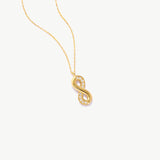 Infinity Necklace