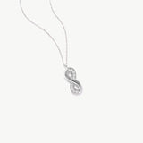 Infinity Necklace