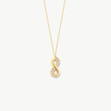 Infinity Necklace