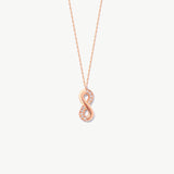 Infinity Necklace