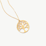 Tree of Life Necklace
