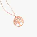 Tree of Life Necklace