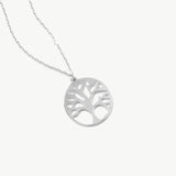 Tree of Life Necklace