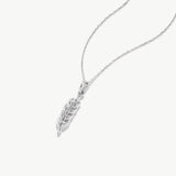 Wheat Necklace: A Timeless Symbol of Abundance & Good Fortune