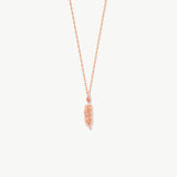 Wheat Necklace: A Timeless Symbol of Abundance & Good Fortune
