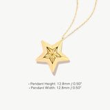 A Shining Symbol of Strength and Elegance