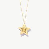 A Shining Symbol of Strength and Elegance