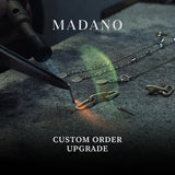 Custom Order Upgrade